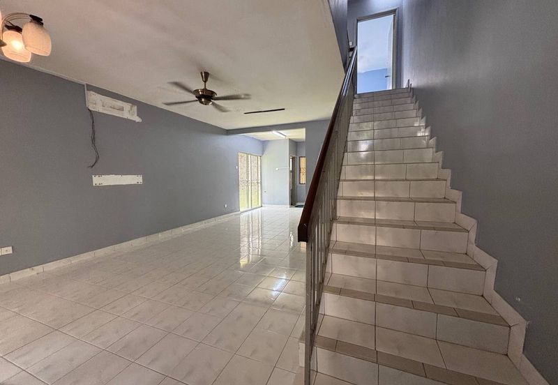 Taman Selayang Mulia