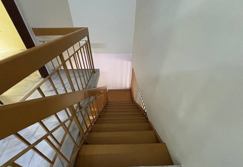 Seksyen 25, Shah Alam (Taman Sri Muda)