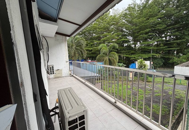 Seksyen 25, Shah Alam (Taman Sri Muda)