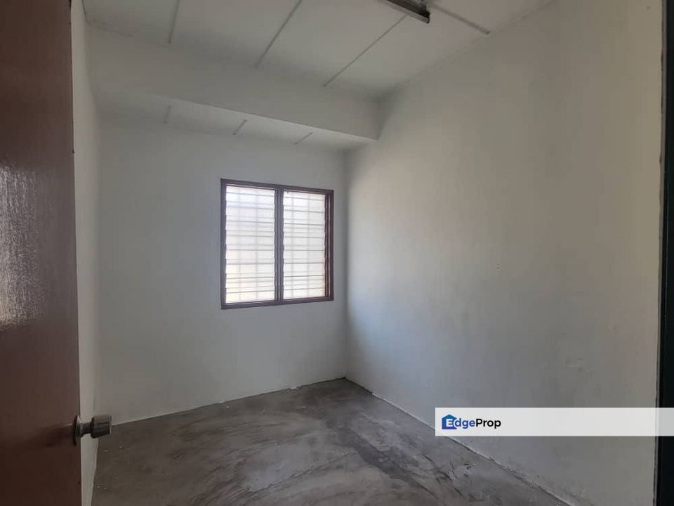 Double Storey Jalan Mawar Taman Puchong Perdana Puchong , Selangor, Puchong