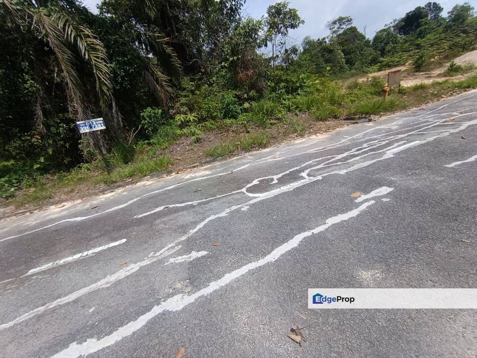 [HILLTOP] Bungalow Land Kayangan Heights Seksyen U9 Shah Alam For Sale, Selangor, Shah Alam