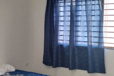 2 Storey Corner Lot, Setia Ecohill 2, Semenyih, Selangor