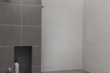 2 Storey Corner Lot, Setia Ecohill 2, Semenyih, Selangor