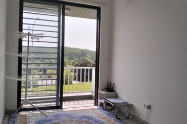 2 Storey Corner Lot, Setia Ecohill 2, Semenyih, Selangor