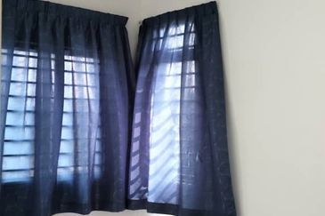 2 Storey Corner Lot, Setia Ecohill 2, Semenyih, Selangor