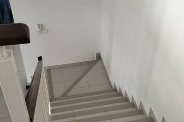 2 Storey Corner Lot, Setia Ecohill 2, Semenyih, Selangor