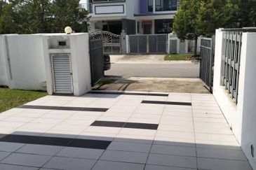 2 Storey Corner Lot, Setia Ecohill 2, Semenyih, Selangor