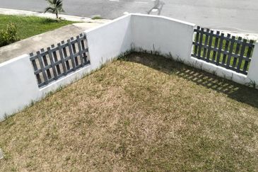 2 Storey Corner Lot, Setia Ecohill 2, Semenyih, Selangor