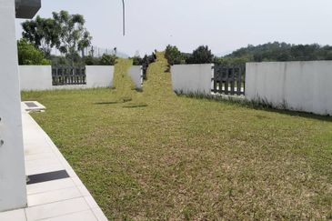 2 Storey Corner Lot, Setia Ecohill 2, Semenyih, Selangor