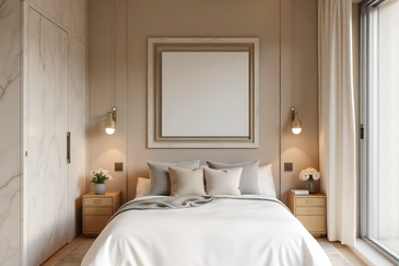 Puchong Lakeside Condo – Spacious, Secure & Beautifully Designed