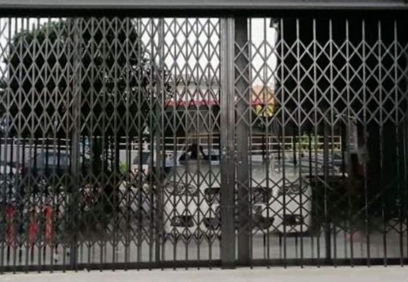 Fraser Business Park