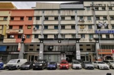 Fraser Business Park