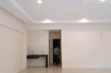 Kawasan Perindustrian Hi Tech 7