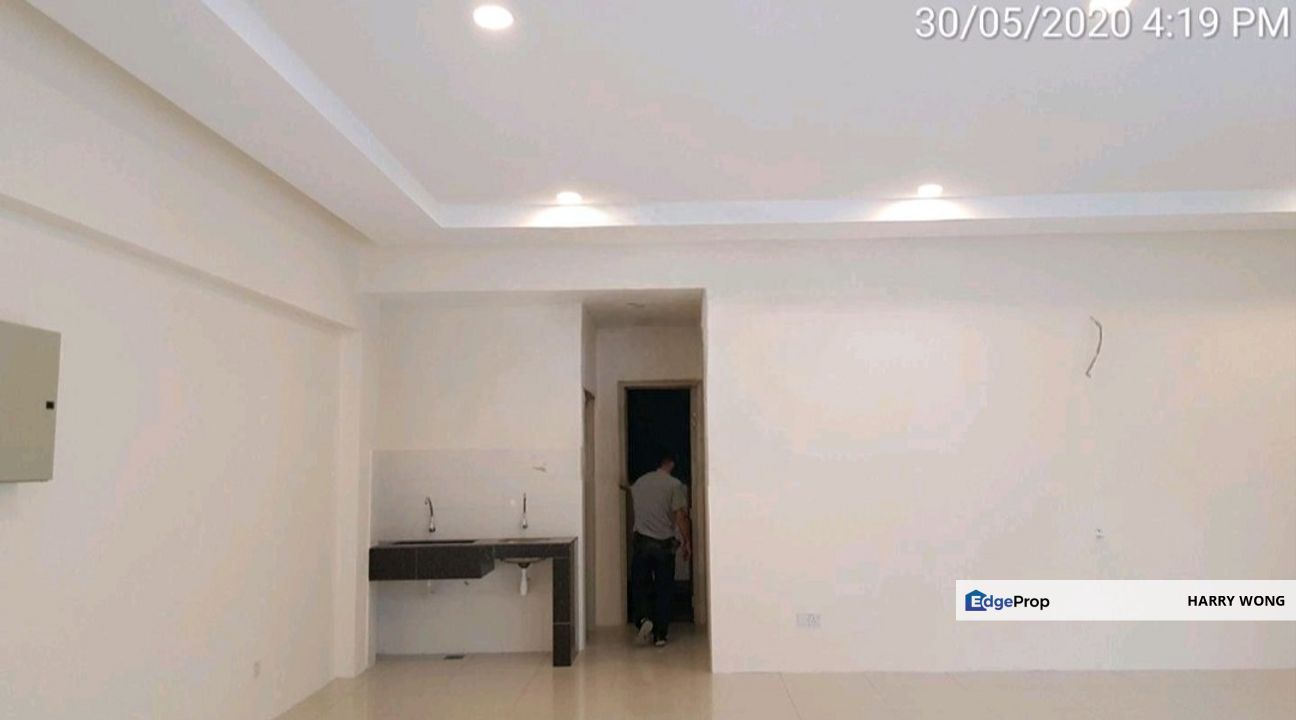 Semenyih hi tech 7 industrial park., Selangor, Semenyih