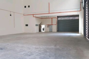 Kawasan Perindustrian Hi Tech 7