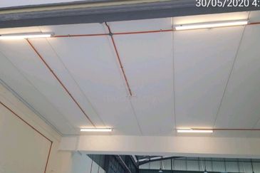 Kawasan Perindustrian Hi Tech 7