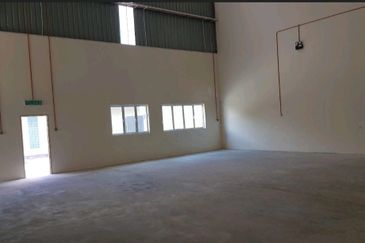 Kawasan Perindustrian Hi Tech 7