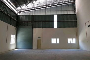 Kawasan Perindustrian Hi Tech 7