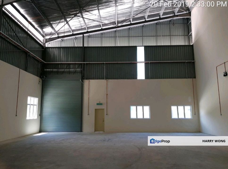 Semenyih hi tech 7 industrial park., Selangor, Semenyih