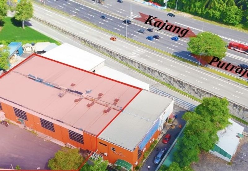 Bangi Industrial Park