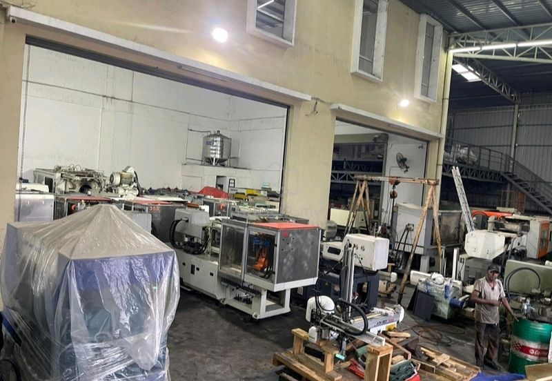 Taman Perindustrian Kapar Bestari