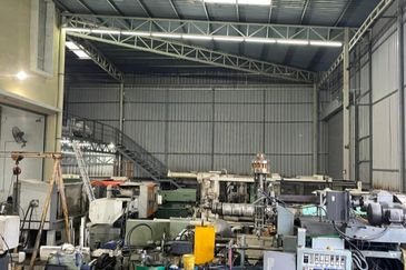 Taman Perindustrian Kapar Bestari