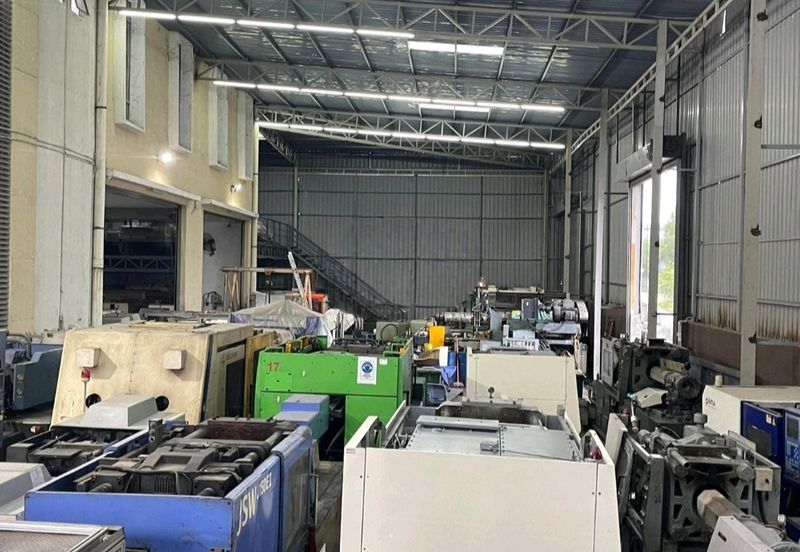 Taman Perindustrian Kapar Bestari