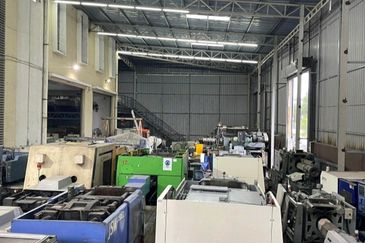 Taman Perindustrian Kapar Bestari