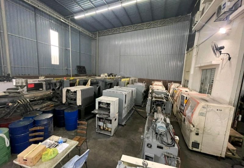 Taman Perindustrian Kapar Bestari