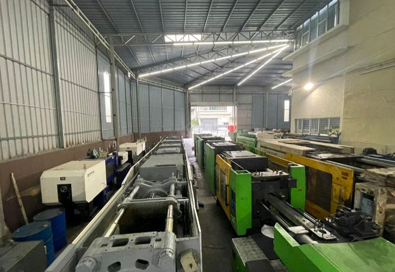 Taman Perindustrian Kapar Bestari