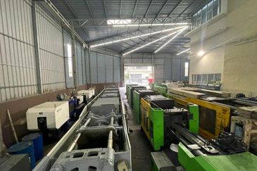 Taman Perindustrian Kapar Bestari