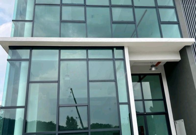 Rawang Integrated Industrial Parks