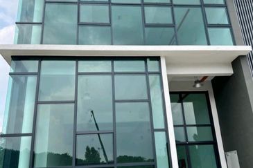 Rawang Integrated Industrial Parks