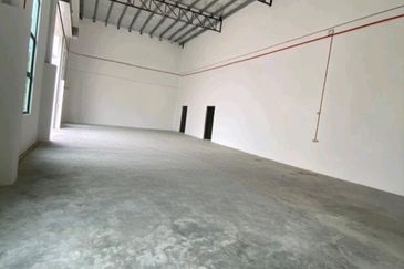 Rawang Integrated Industrial Parks