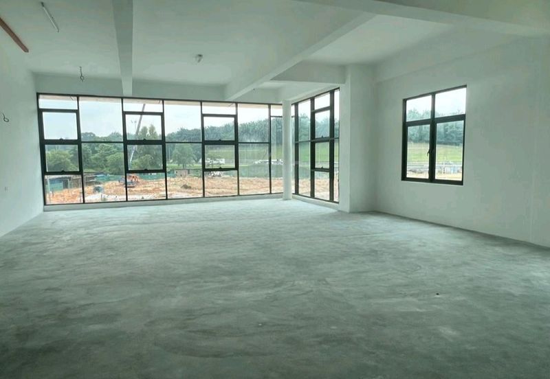 Rawang Integrated Industrial Parks