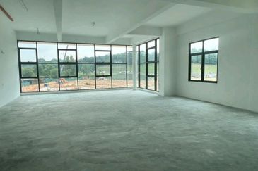 Rawang Integrated Industrial Parks