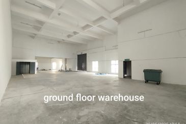 Taman Industri Selesa Jaya