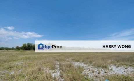 Pulau indah industrial land sale, Selangor, Pulau Indah (Pulau Lumut)