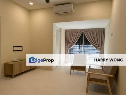 Faber Ria Taman desa, Kuala Lumpur, Taman Desa 