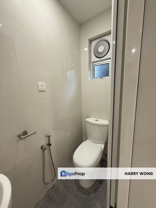 Faber Ria Taman desa, Kuala Lumpur, Taman Desa 