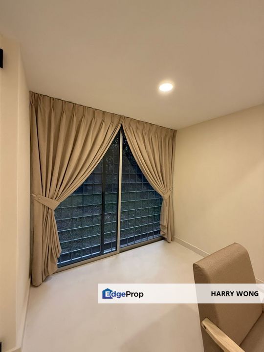 Faber Ria Taman desa, Kuala Lumpur, Taman Desa 