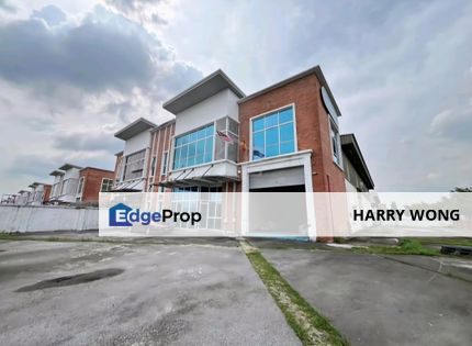 RAWANG RCI park factory sale, Selangor, Rawang