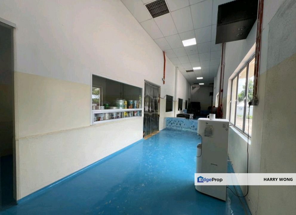 RAWANG RCI park factory sale, Selangor, Rawang