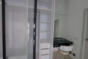 Setia City Residences @ Setia City