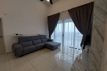 Setia City Residences @ Setia City