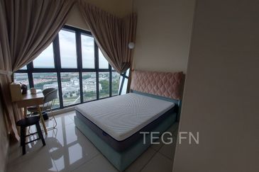 Setia City Residences @ Setia City