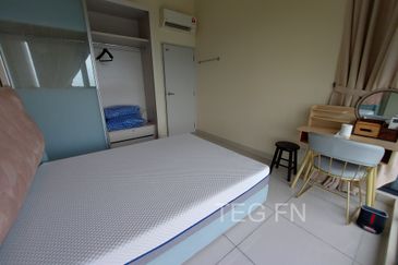 Setia City Residences @ Setia City