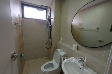 Setia City Residences @ Setia City