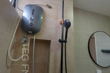 Setia City Residences @ Setia City