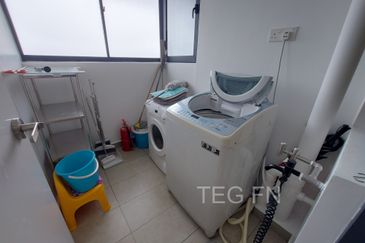 Setia City Residences @ Setia City